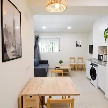 Apartment Letplanet Brasil *