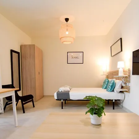 Apartment Letplanet Brasil *