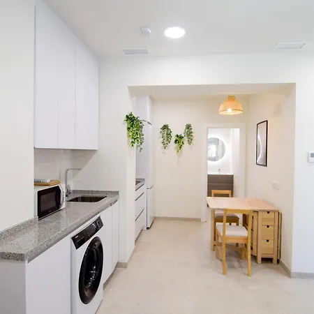 Apartment Letplanet Brasil *