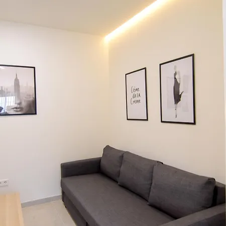 Letplanet Brasil Apartment