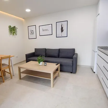 Letplanet Brasil Apartment *