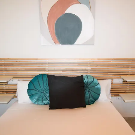 Letplanet Brasil Apartment Malaga