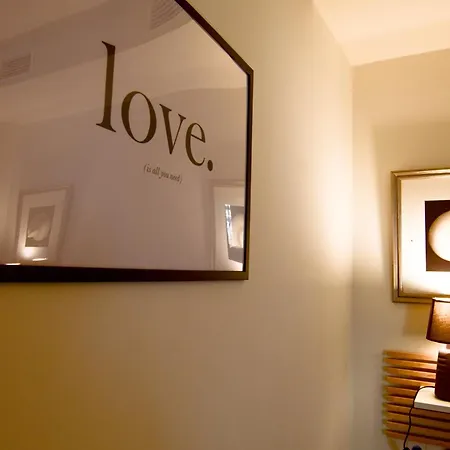 Apartment Letplanet Brasil Malaga