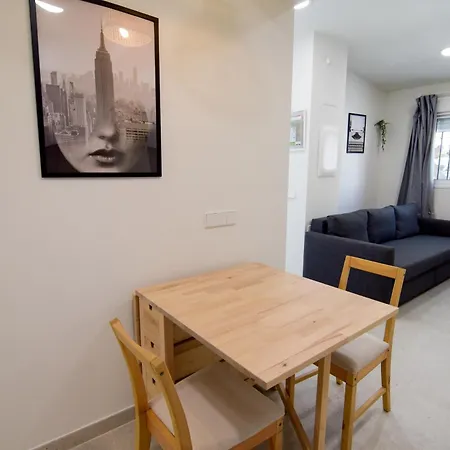 Letplanet Brasil Apartment