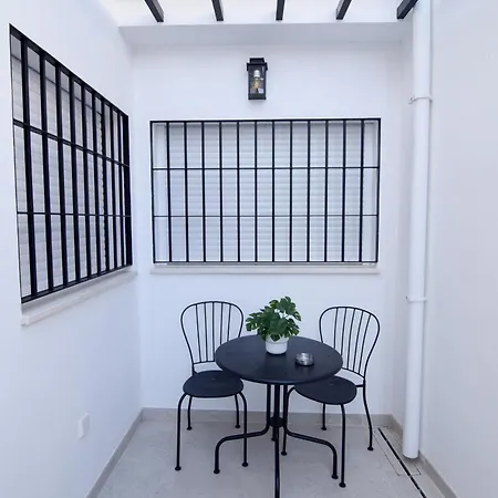 Letplanet Brasil Apartment Malaga