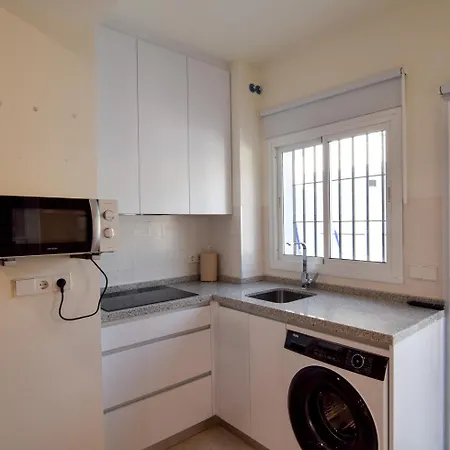 Apartment Letplanet Brasil