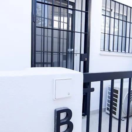 Letplanet Brasil Apartament *