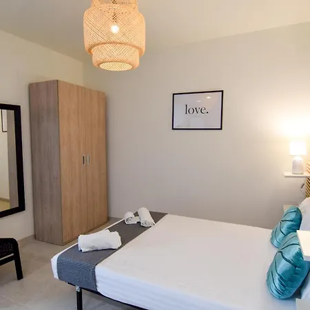Letplanet Brasil Apartment *