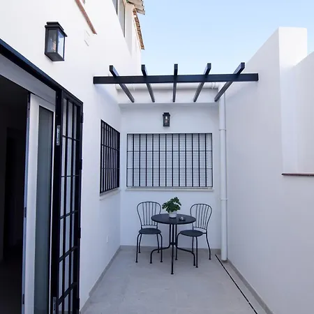 Letplanet Brasil Apartment