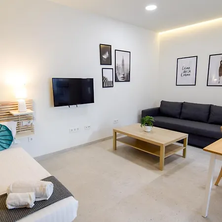Letplanet Brasil Apartment *