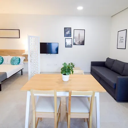Apartament Letplanet Brasil *