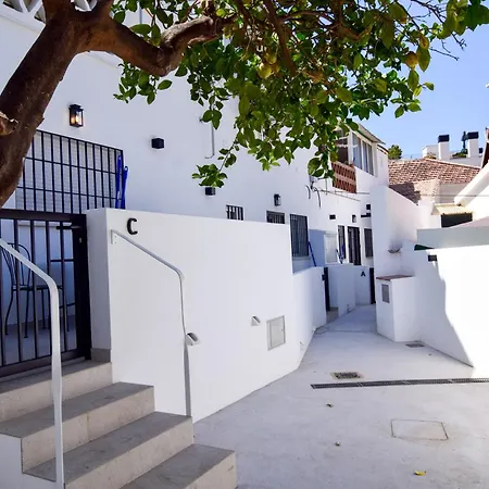 Letplanet Brasil Apartment Malaga