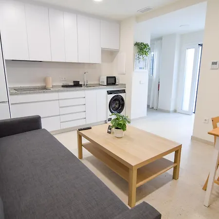 Letplanet Brasil Apartment