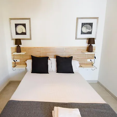 Apartment Letplanet Brasil *