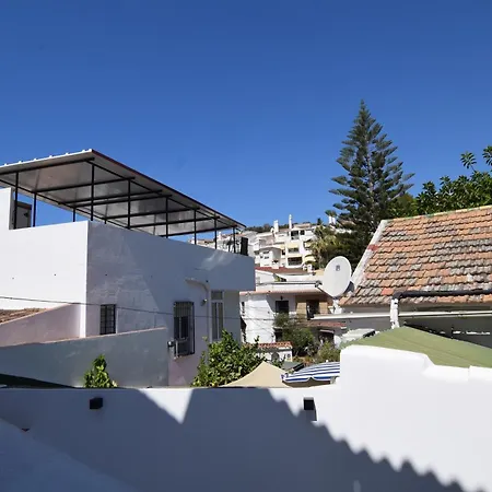 Letplanet Brasil Apartment Malaga
