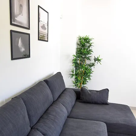 Apartment Letplanet Brasil *