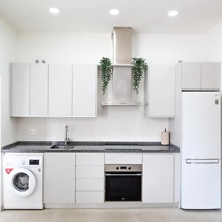 Letplanet Brasil Apartment