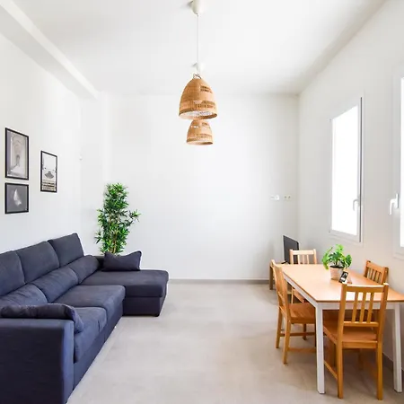 Apartment Letplanet Brasil