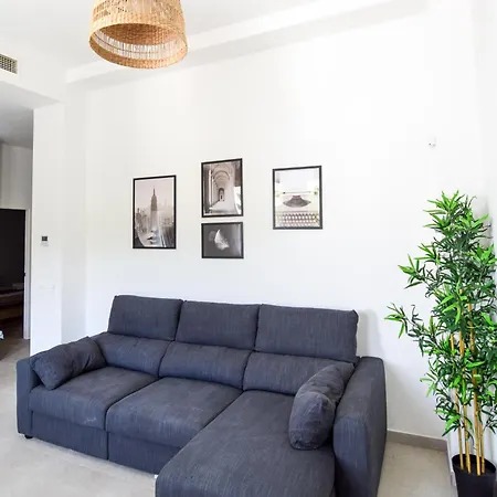 Letplanet Brasil Apartment *