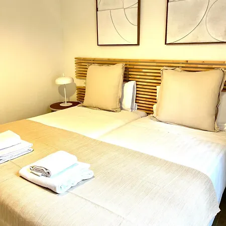 Letplanet Brasil Apartament