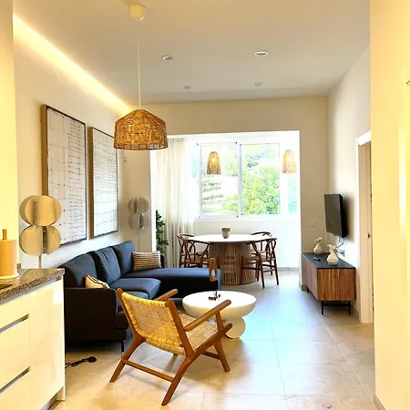 Apartment Letplanet Brasil