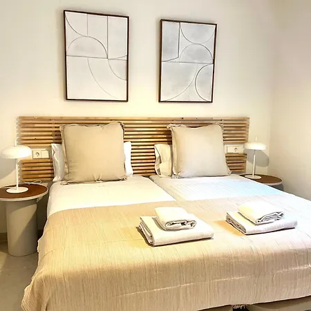 Letplanet Brasil Apartment *