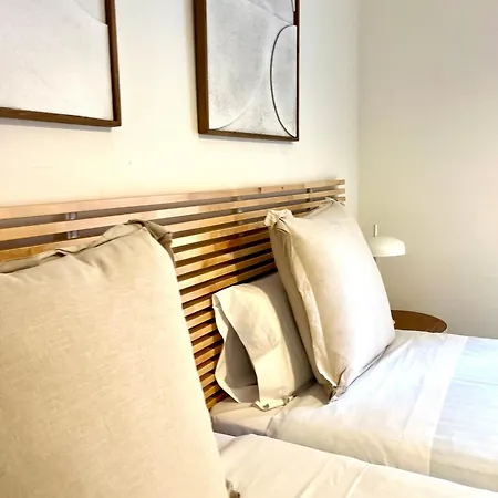 Letplanet Brasil Apartment Malaga