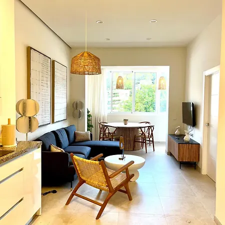 Letplanet Brasil Apartment Malaga