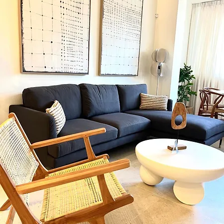 Letplanet Brasil Apartament