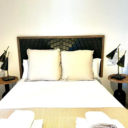 Apartment Letplanet Brasil *