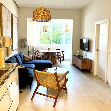 Apartment Letplanet Brasil