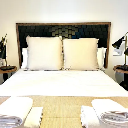 Letplanet Brasil Apartment *