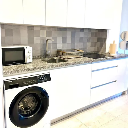 Letplanet Brasil Apartment