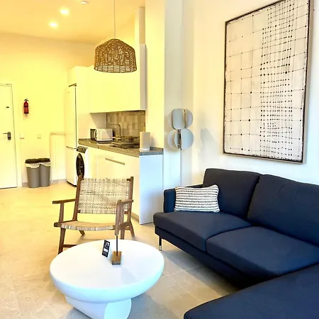 Apartment Letplanet Brasil