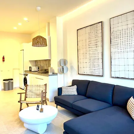 Letplanet Brasil Apartment