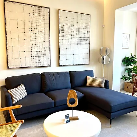 Apartment Letplanet Brasil *