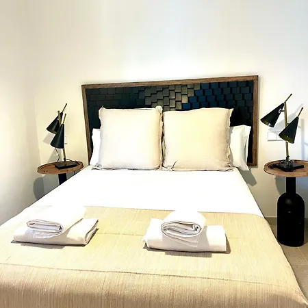 Letplanet Brasil Apartment *